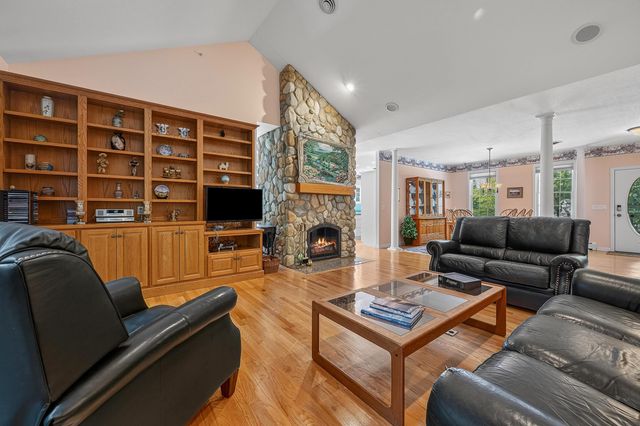 138 Samuel Hale Drive, Hales Location, NH 03860