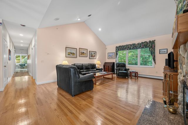 138 Samuel Hale Drive, Hales Location, NH 03860
