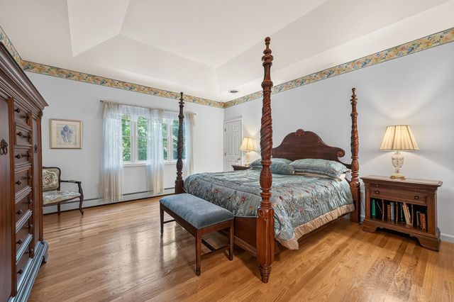 138 Samuel Hale Drive, Hales Location, NH 03860
