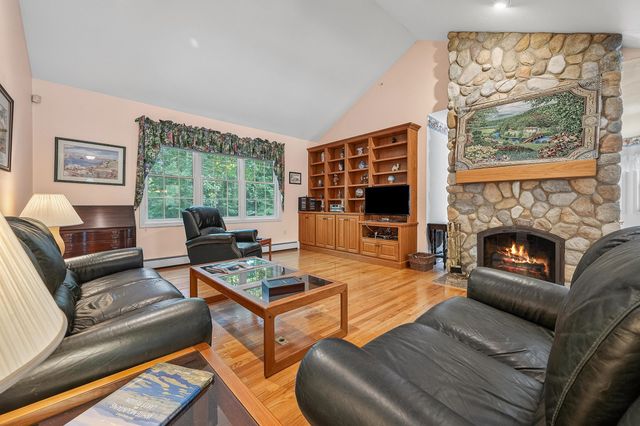 138 Samuel Hale Drive, Hales Location, NH 03860