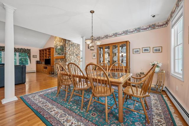 138 Samuel Hale Drive, Hales Location, NH 03860