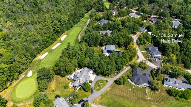 138 Samuel Hale Drive, Hales Location, NH 03860