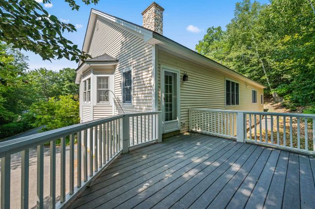 138 Samuel Hale Drive, Hales Location, NH 03860