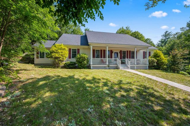 138 Samuel Hale Drive, Hales Location, NH 03860