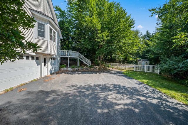 138 Samuel Hale Drive, Hales Location, NH 03860