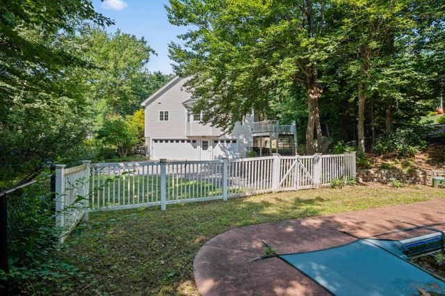 138 Samuel Hale Drive, Hales Location, NH 03860