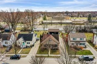 1760 Cole Street, Birmingham, MI 48009
