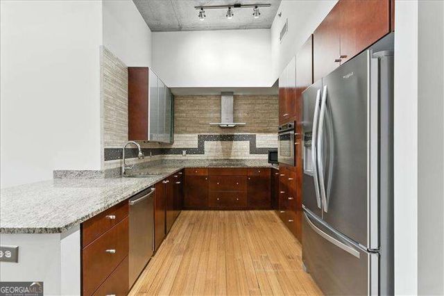 130 Arizona Avenue NE 407, Atlanta, GA 30307