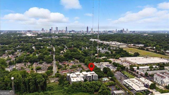 130 Arizona Avenue NE 407, Atlanta, GA 30307