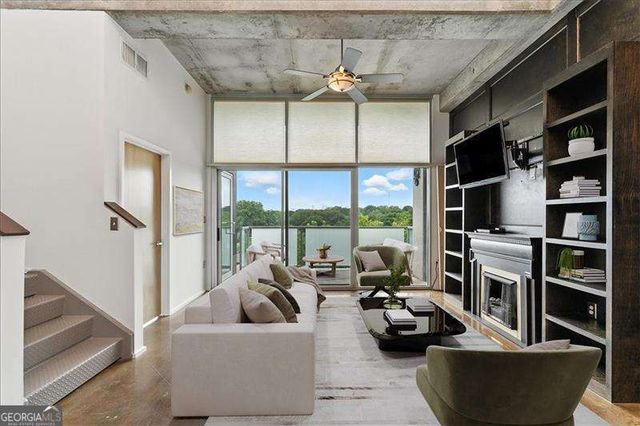 130 Arizona Avenue NE 407, Atlanta, GA 30307