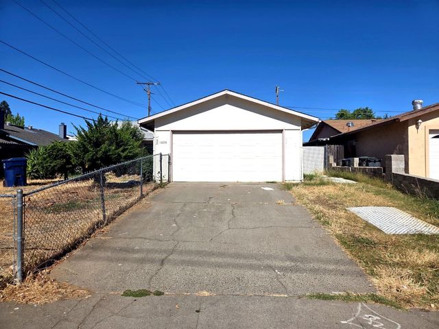 10229 S White Rock Rd, Rancho Cordova, CA 95670