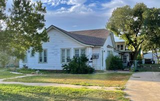 1008 SW 11TH Avenue, Amarillo, TX 79107