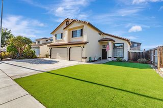 780 Le Mans Drive, Hollister, CA 95023