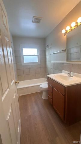 3437 Elmhurst Drive, Bel Ridge, MO 63121