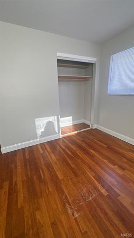 3437 Elmhurst Drive, Bel Ridge, MO 63121