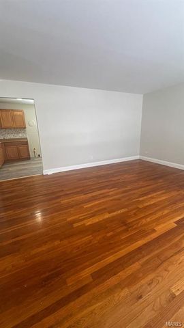 3437 Elmhurst Drive, Bel Ridge, MO 63121