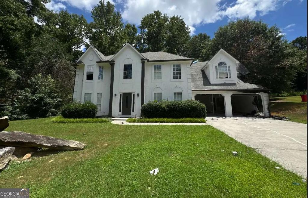 1478 Interlaken Pass, Jonesboro, GA 30238