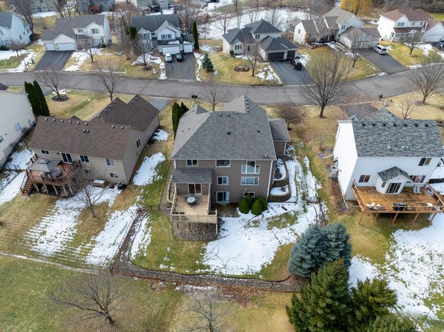 6785 Wildflower Drive S, Cottage Grove, MN 55016