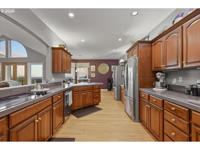 2031 Nw COLUMBIA SUMMIT Dr, Camas, WA 98607