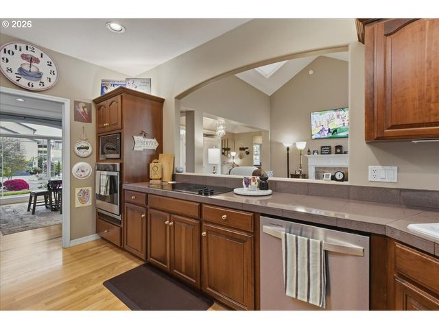 2031 Nw COLUMBIA SUMMIT Dr, Camas, WA 98607