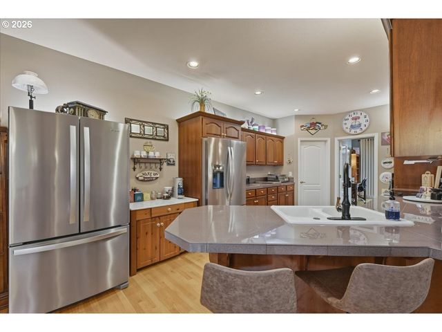 2031 Nw COLUMBIA SUMMIT Dr, Camas, WA 98607