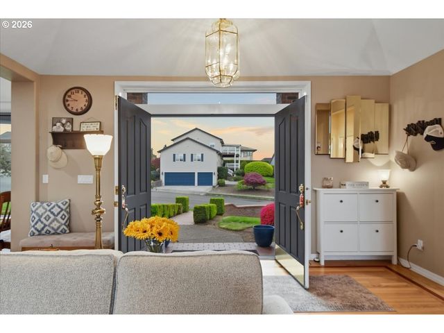 2031 Nw COLUMBIA SUMMIT Dr, Camas, WA 98607