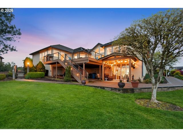 2031 Nw COLUMBIA SUMMIT Dr, Camas, WA 98607