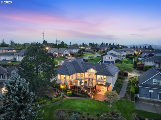 2031 Nw COLUMBIA SUMMIT Dr, Camas, WA 98607