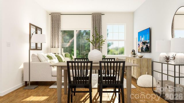8144 McGarry Trail 201, Charlotte, NC 28214