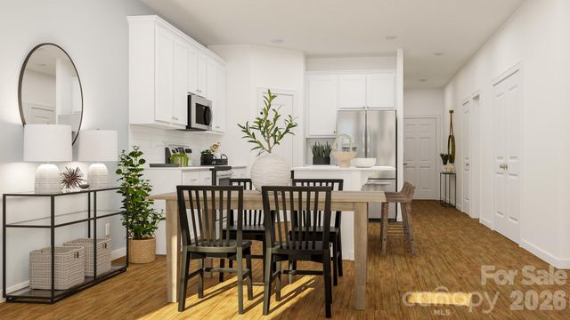 8144 McGarry Trail 201, Charlotte, NC 28214