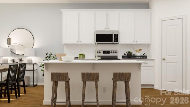 8144 McGarry Trail 201, Charlotte, NC 28214