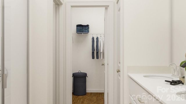 8144 McGarry Trail 201, Charlotte, NC 28214