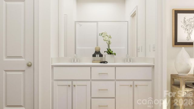 8144 McGarry Trail 201, Charlotte, NC 28214