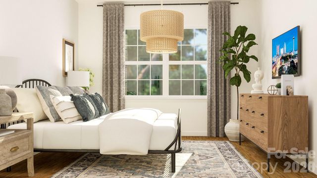 8144 McGarry Trail 201, Charlotte, NC 28214