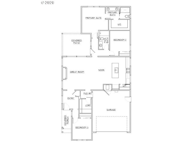 1837 S Pepperwood St, Canby, OR 97013