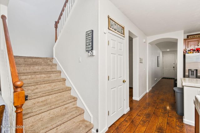 6960 Rioja Court, Sparks, NV 89436