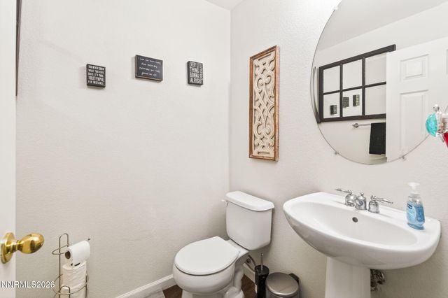 6960 Rioja Court, Sparks, NV 89436