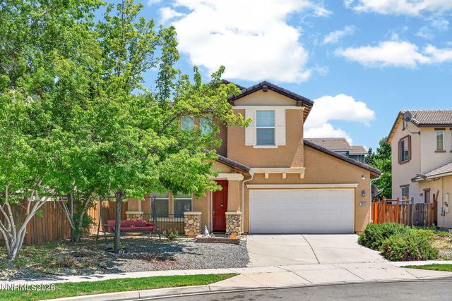 6960 Rioja Court, Sparks, NV 89436