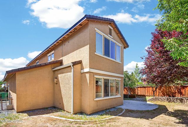 6960 Rioja Court, Sparks, NV 89436