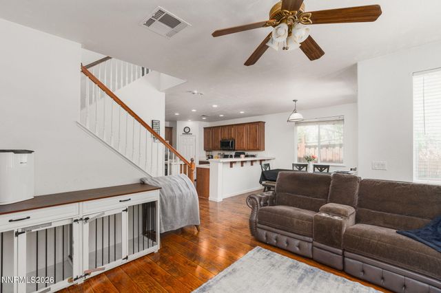 6960 Rioja Court, Sparks, NV 89436
