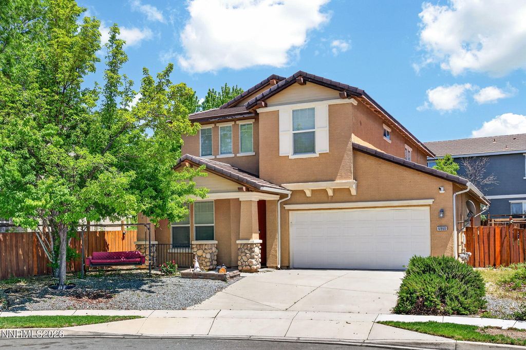 6960 Rioja Court, Sparks, NV 89436