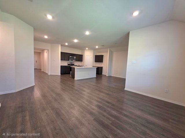 1215 Knoll Drive, Ennis, TX 75119