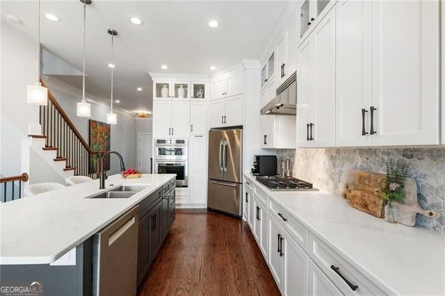 3611 Habersham Road NW, Atlanta, GA 30305