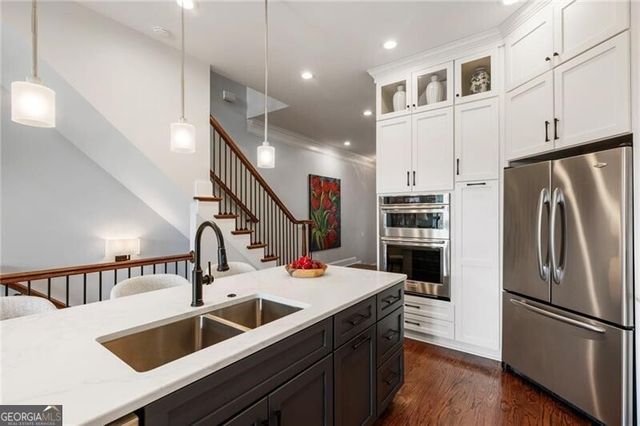 3611 Habersham Road NW, Atlanta, GA 30305