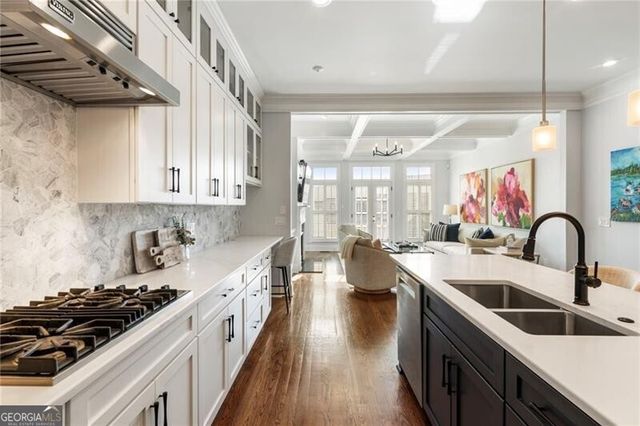 3611 Habersham Road NW, Atlanta, GA 30305