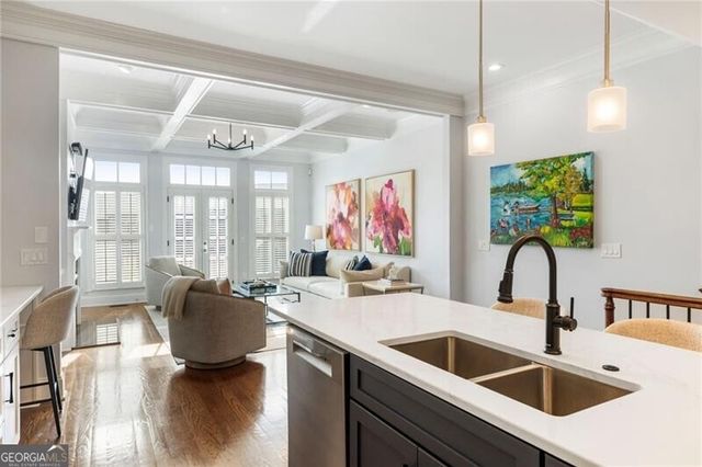 3611 Habersham Road NW, Atlanta, GA 30305