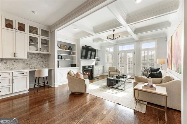 3611 Habersham Road NW, Atlanta, GA 30305