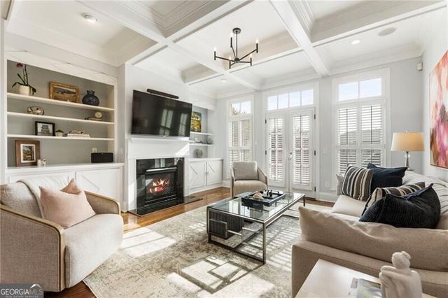 3611 Habersham Road NW, Atlanta, GA 30305