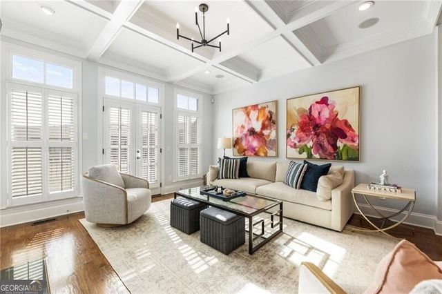 3611 Habersham Road NW, Atlanta, GA 30305