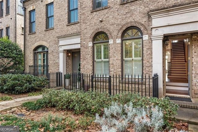 3611 Habersham Road NW, Atlanta, GA 30305